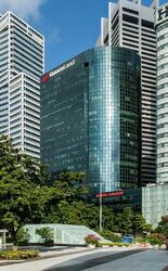20 Collyer Quay (D1), Office #627358471